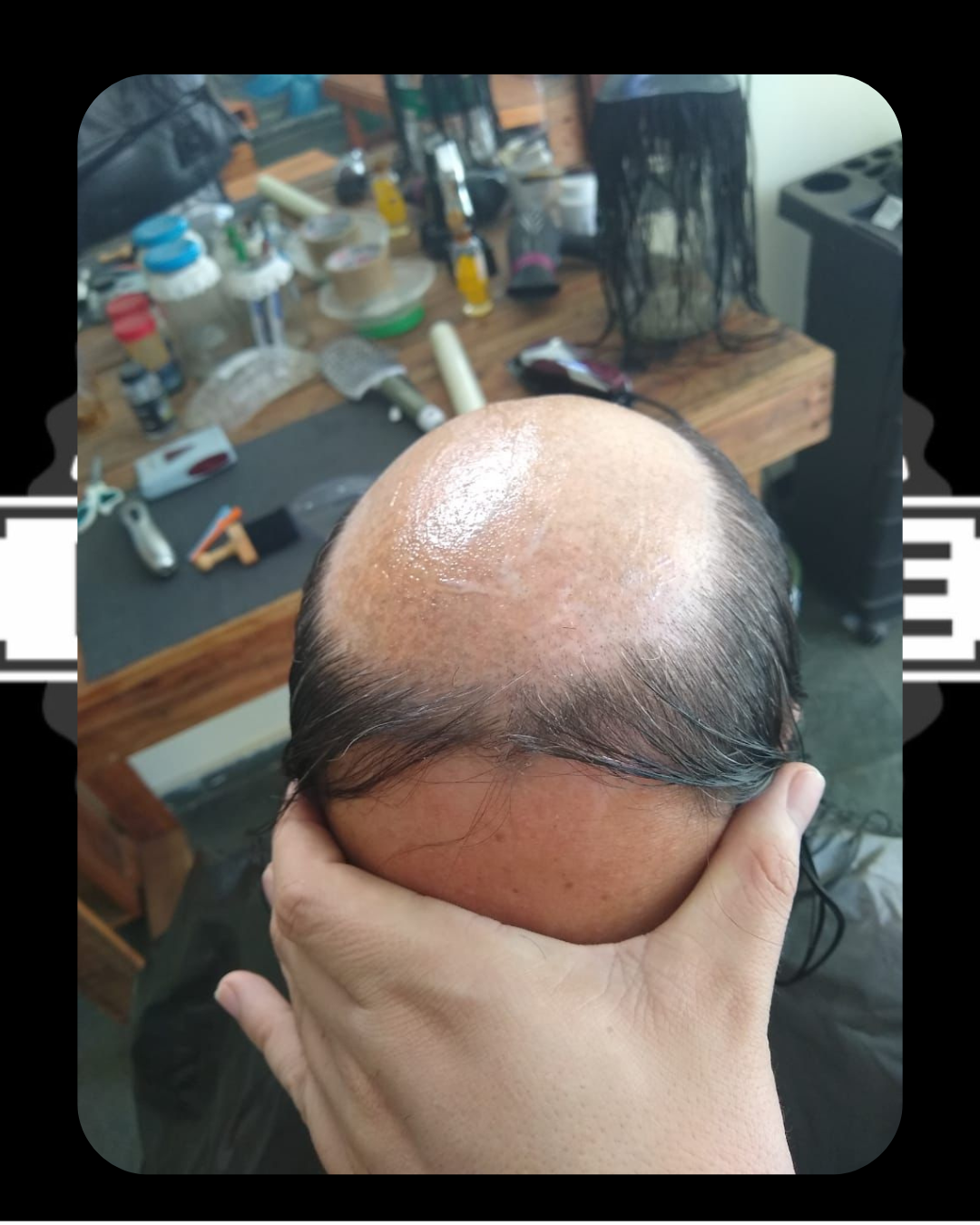 Manutenção